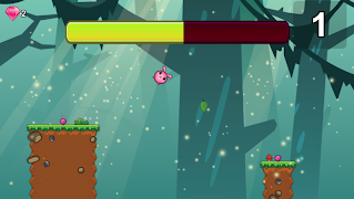 JumperDinger screenshot 3