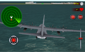 Cargo Plane screenshot 2