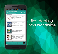 PRO HACKER TUTORIALS captura de pantalla 4