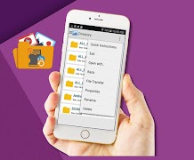 استرجاع الصور المحذوفة من بطاقة SD وذاكرة الهاتف Screenshot 2