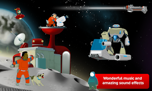 Fablescapes screenshot 3