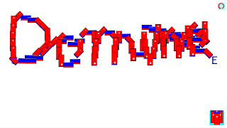 Falling Dominos Screenshot 6