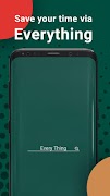 Every Thing 포스터