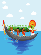 Chat Malayali スクリーンショット 4