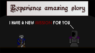 Pixel Assassin syot layar 2