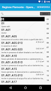 iListini screenshot 3