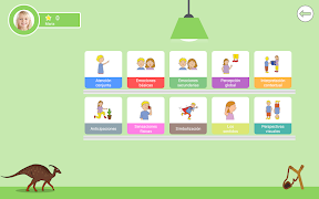 AutisMIND اسکرین شاٹ 2