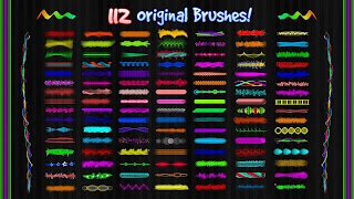 Scribblify Paint Draw & Doodle Ekran Görüntüsü 3