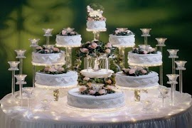 Design Wedding Cakes screenshot 1