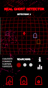 Real Ghost Detector imagem de tela 2
