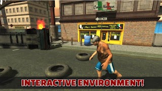 Drunk Ragdoll screenshot 4