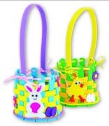 Easter crafts screenshot 2