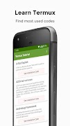 Termux Tutorials Cartaz