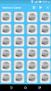 پوستر Memory Game