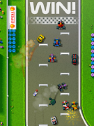 GP Retro screenshot 6