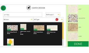 Orientbell Quicklook Screenshot 2