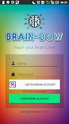 Brainbow (Infinity Question) ポスター