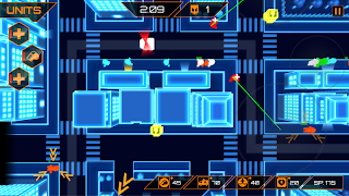 Code Blue Screenshot 1