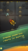[Project : Hive] 截图 4