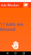 广告拦截器android应用程序恶作剧 截圖 2