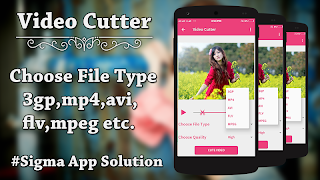 Video Cutter 截图 1