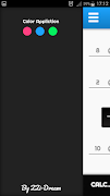 Convert And Calcul ( binary - dec - hex - oct ) Ekran Görüntüsü 6