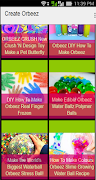 Create Orbeez ảnh chụp màn hình 1