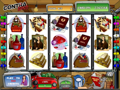 5 Schermata ContraBand