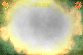 एक टाइमर के साथ बम सिम्युलेटर: चालू करें और चलाएं! स्क्रीनशॉट 3