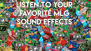 MLG Soundboard स्क्रीनशॉट 3