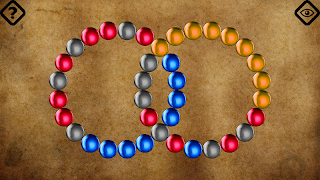 Магические кольца ภาพหน้าจอ 3