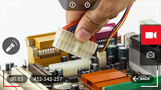 Tech Impact screenshot 4