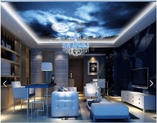 400 Ceiling Designing syot layar 3