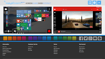 Easylife Full Viewer (X86) Ekran Görüntüsü 2