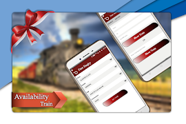 Railway PNR Status 2018 - PNR Confirmation Check تصوير الشاشة 2