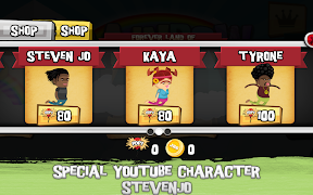 Rainbow Hippie 2 screenshot 2