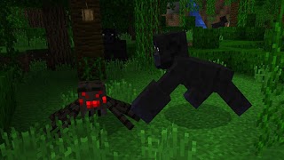 Animal Mod - Animal Addons for Minecraft PE syot layar 7