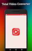 برنامه‌نما Total Video Converter عکس از صفحه