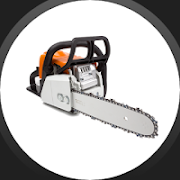 Chainsaw - Realistic prank app ảnh chụp màn hình 6