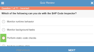 Cert master স্ক্রিনশট 5