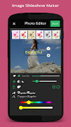 Image Slideshow Maker 截圖 5