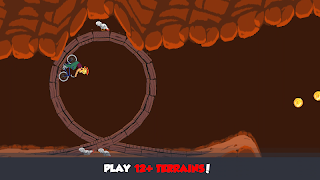 BMX Race screenshot 7