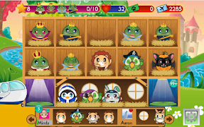 Critters screenshot 7