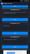 ASCII Converter PRO স্ক্রিনশট 5