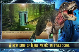 2 Schermata Time Machine A Mystery i Solve Hidden Object Game