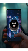 Venom Button sounds スクリーンショット 2