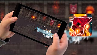 Wizard of Adventure: Legend スクリーンショット 2