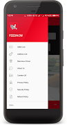 FeedNow captura de pantalla 6