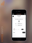 CleverTouch স্ক্রিনশট 5