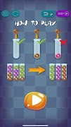 Donut Sorter screenshot 1